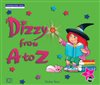 קראו בכותר - Dizzy from A to Z