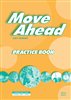 קראו בכותר - MOVE AHEAD -  PRACTICE BOOK