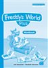 קראו בכותר - Freddy’s World Plus Workbook