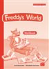 קראו בכותר - Freddy’s World Workbook