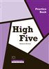 קראו בכותר - High Five Practice Book