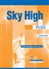 קראו בכותר - Sky High PLUS Workbook