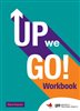קראו בכותר - UP we GO! Workbook