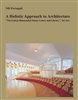 קראו בכותר - A Holistic Approach to Architecture : "The Felicja Blumental Music Center and Library", Tel Aviv