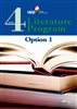 קראו בכותר - Literature Program 4 points opt. 1