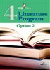 קראו בכותר - Literature Program 4 points opt. 2