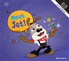קראו בכותר - Meet Jet!