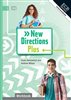 קראו בכותר - New Directions Plus Workbook