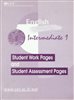 קראו בכותר - English Online: Student Work Pages and Assessment Pages-Intermediate 1
