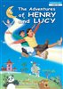 קראו בכותר - The Adventures of Henry and Lucy