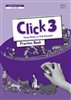 קראו בכותר - Click 3: Practice Book