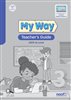 קראו בכותר - My Way 3 : Teacher